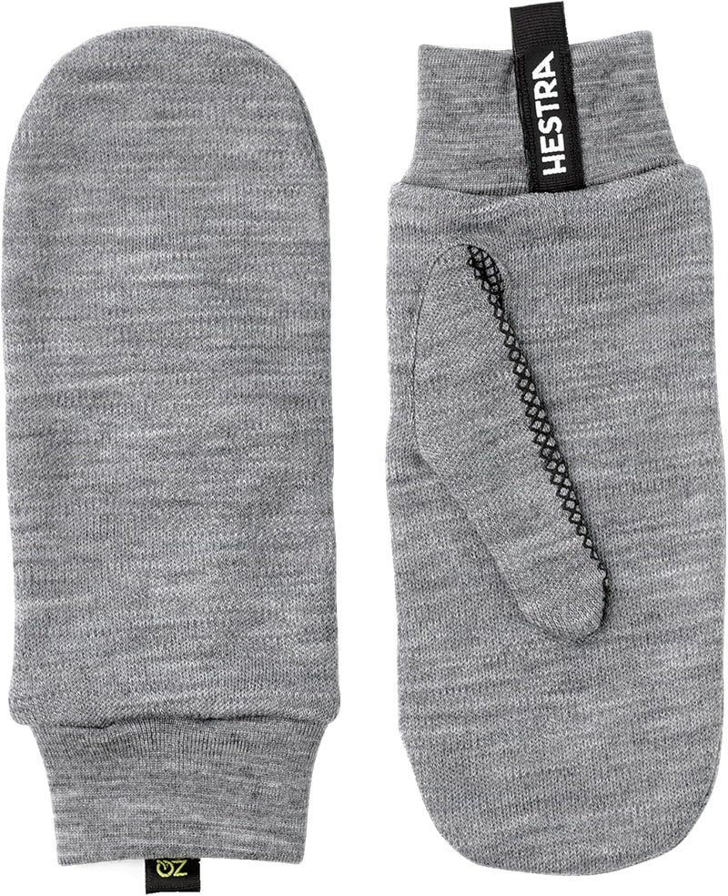 Hestra Merino Touch Point Mitten, Mitt Liner for Skiing & Snowboarding for Extra Warmth - Image 1